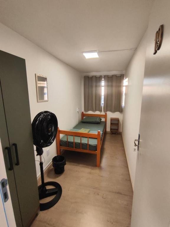 Espia Mata - Pousada Hostel — 5