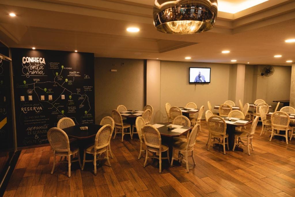Geneviee Palace Hotel — 3