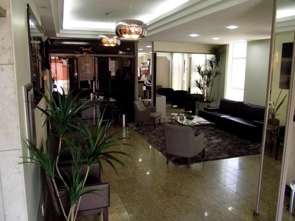 Geneviee Palace Hotel — 5