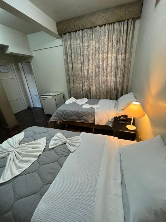 Hotel Ponta Grossa São Marcos — 2