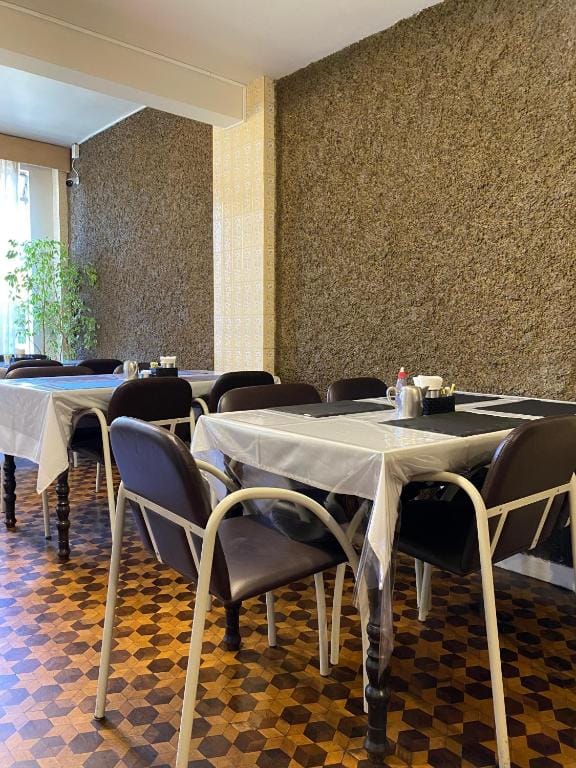 Hotel Ponta Grossa São Marcos — 3