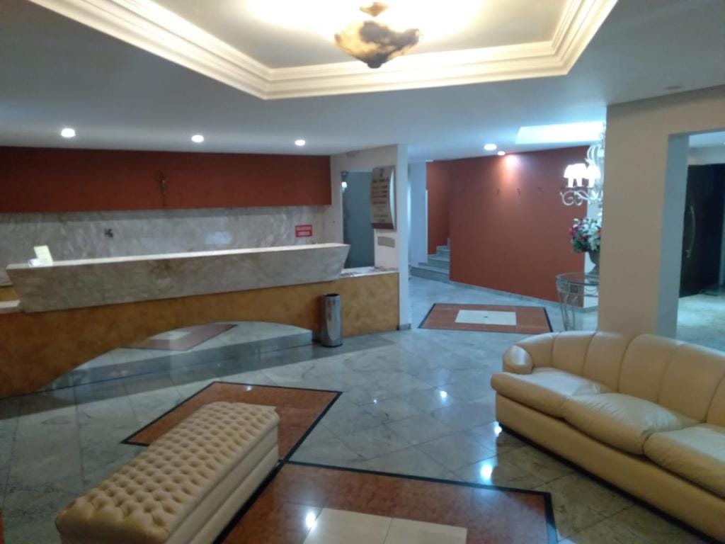 Hotel Santa Fé — 3