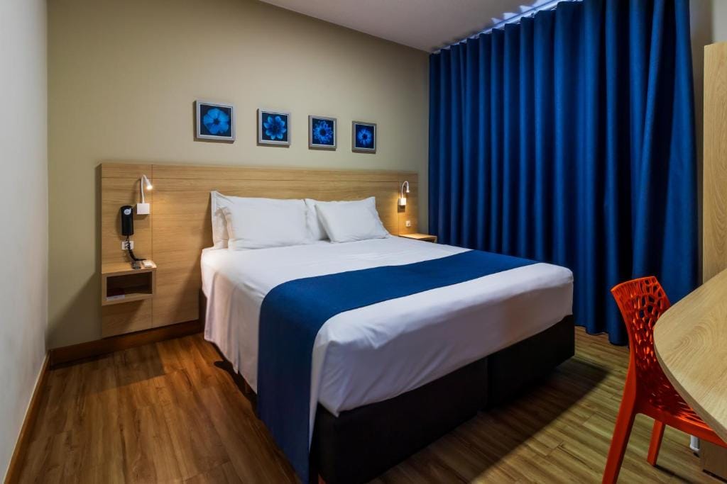 Luds Comfort Hotel — 2