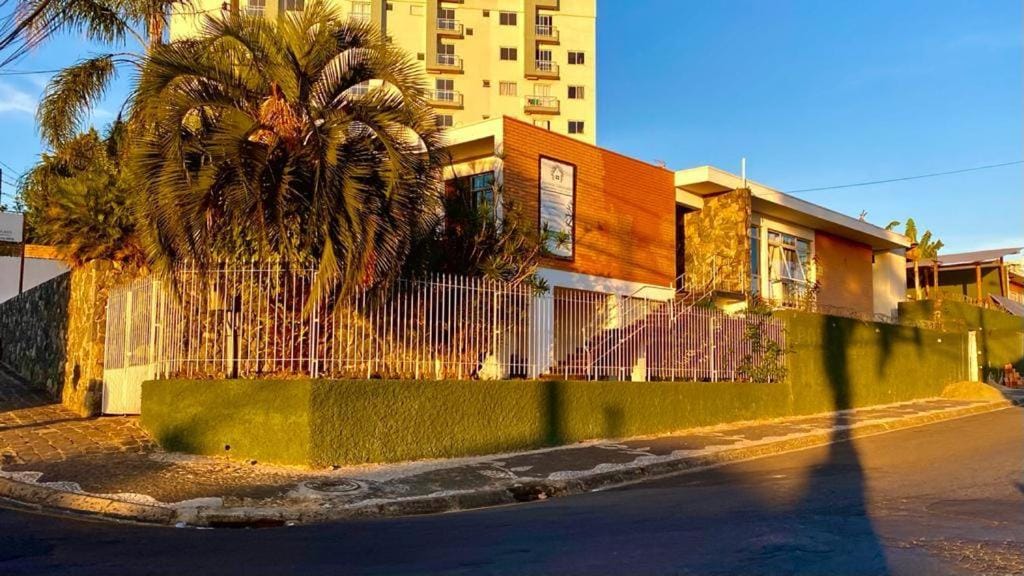 Pousada Consulado