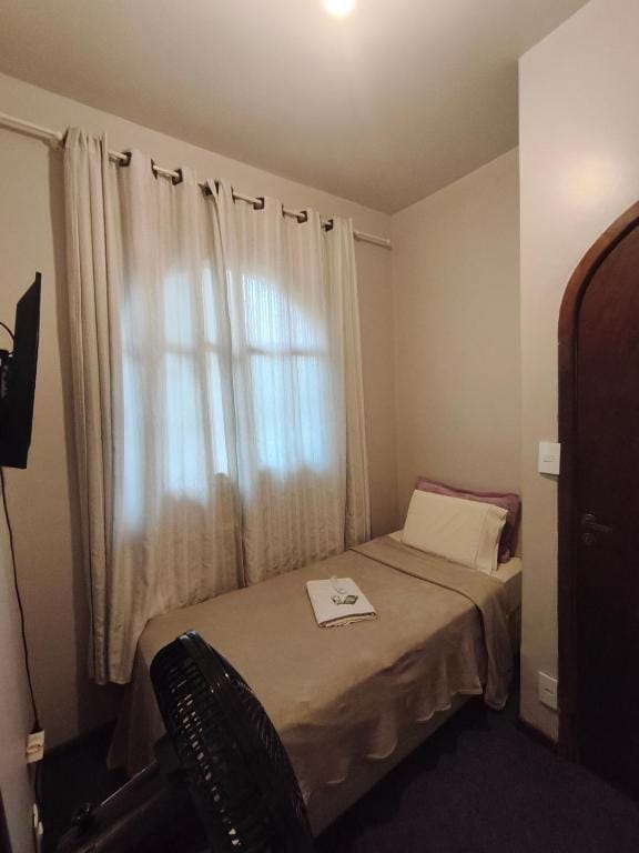 Quarto FIRST CLASS — 1