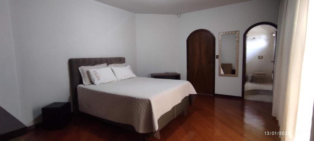 Suite FIRST CLASS - família — 1