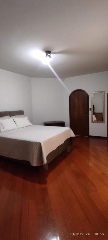 Suite FIRST CLASS - família — 2