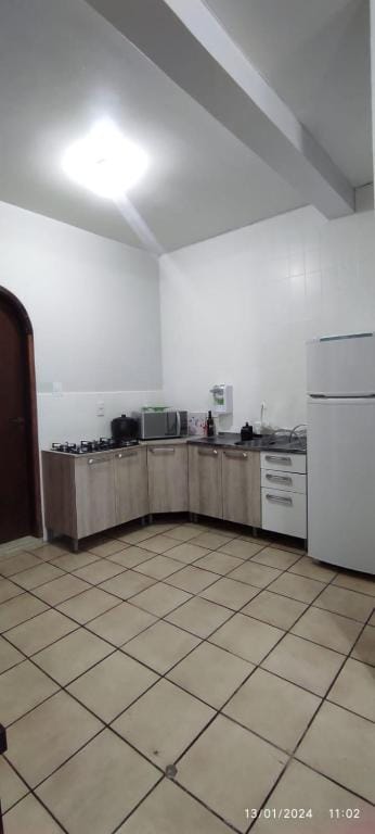 Suite FIRST CLASS - família — 4