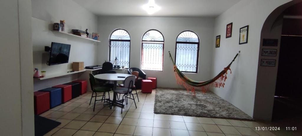 Suite FIRST CLASS - família — 5