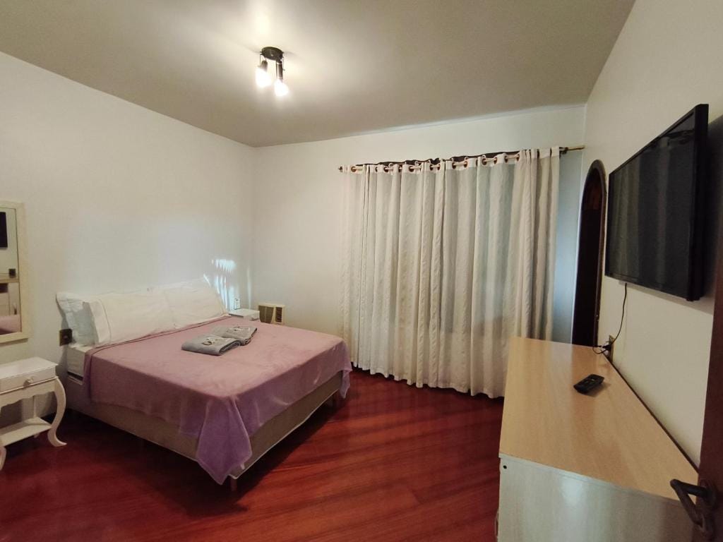 Suite FIRST CLASS - tripla — 1