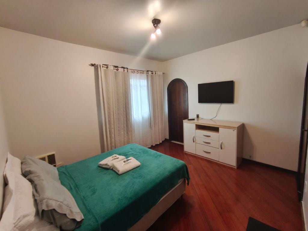 Suite FIRST CLASS - tripla — 3