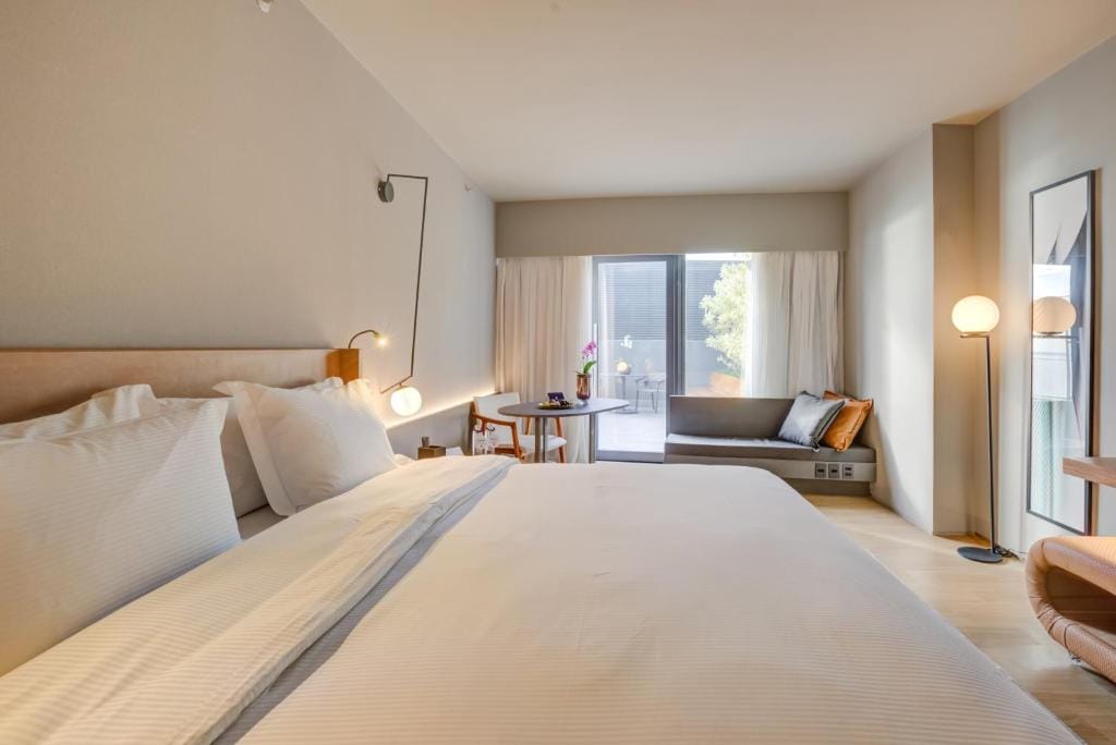 DoubleTree by Hilton Porto Alegre — 2