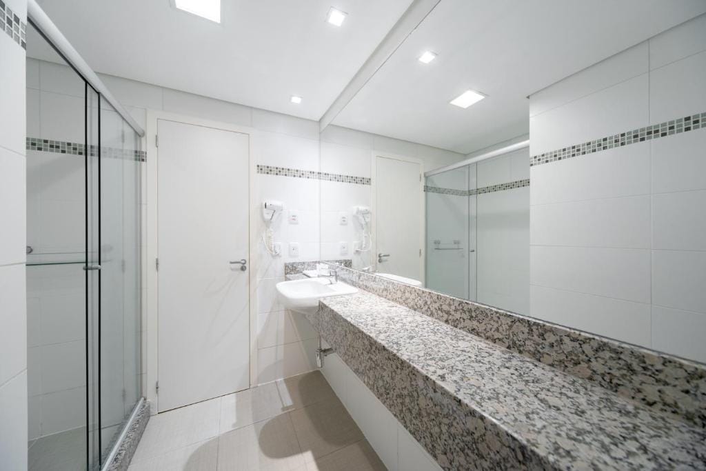 Hotel Laghetto Moinhos — 3