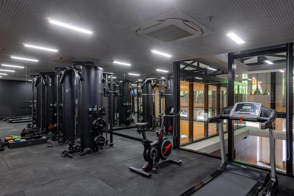 Hotel Moov Porto Alegre — 4