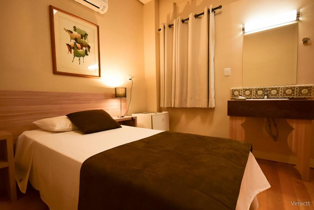 Hotel Praça da Matriz — 1