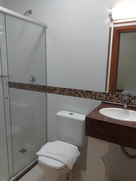Hotel Praça da Matriz — 5