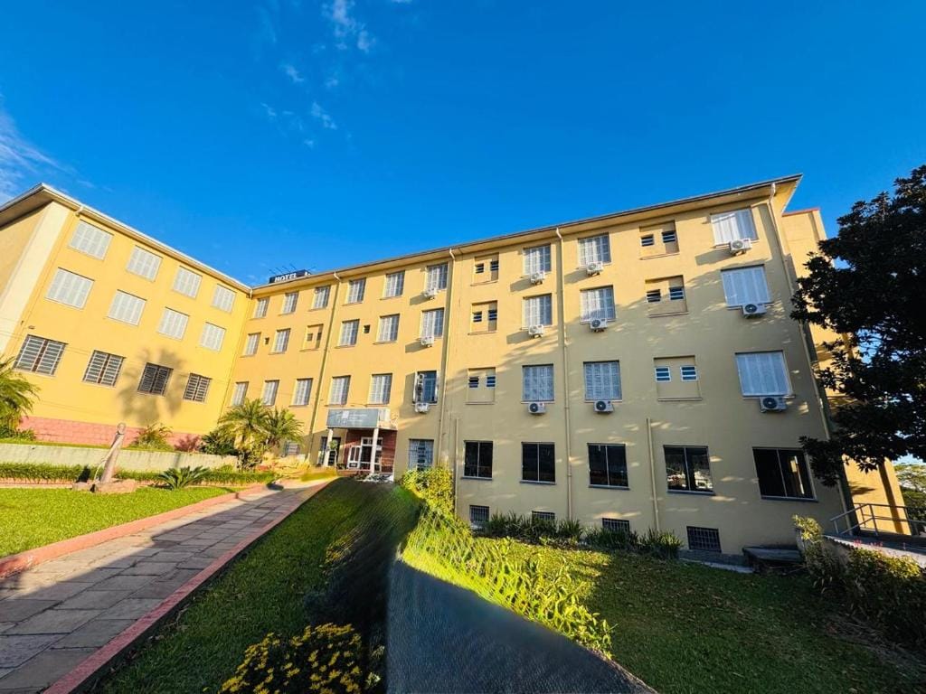 Hotel São Lourenço — 1