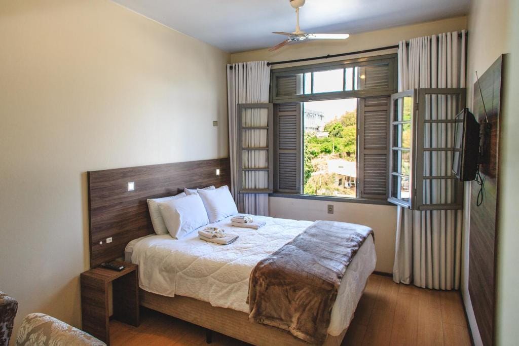 Hotel São Lourenço — 2