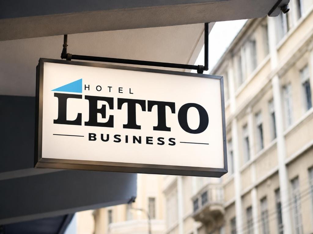 Letto Business — 1