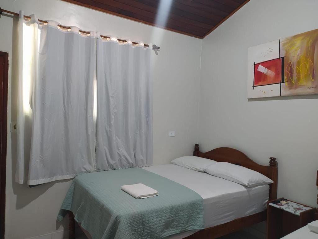 Engenheiros Hotel - Porto Velho — 2