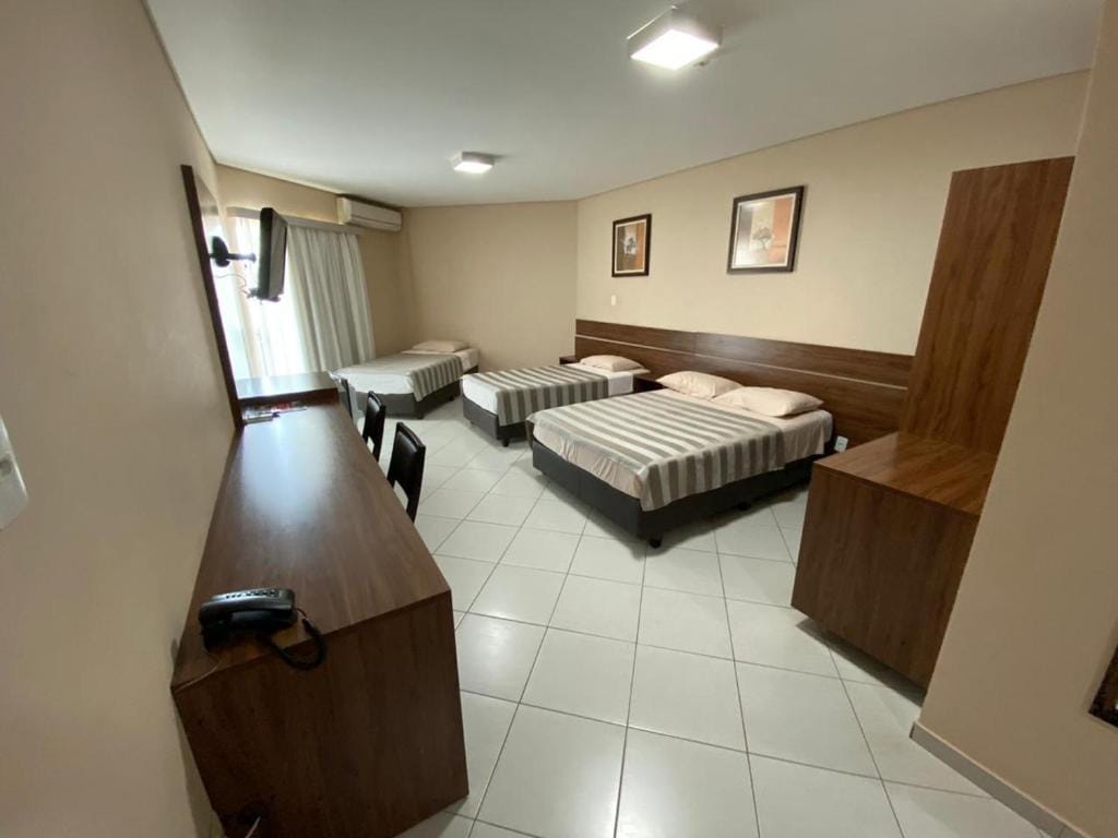 Flamboyant Suite Hotel — 2