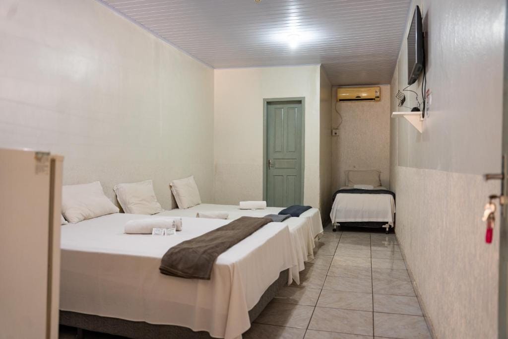 Porto Seguro Hotel - Porto Velho — 2