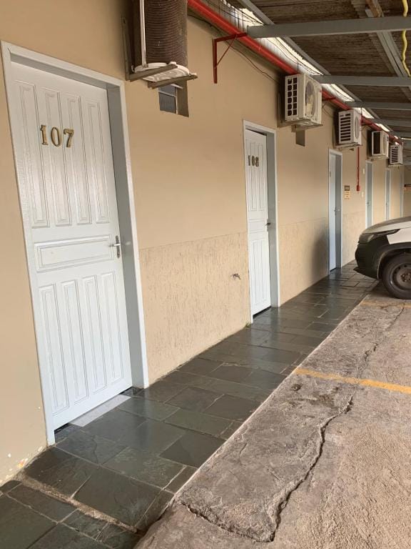 Porto Seguro Hotel - Porto Velho — 5