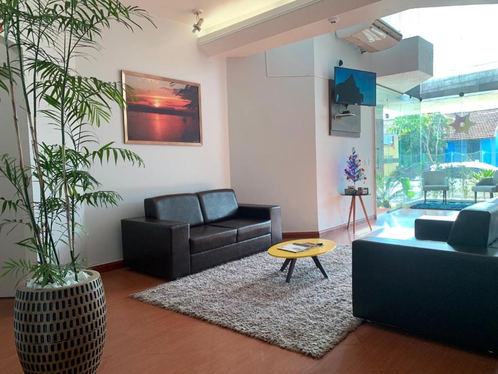 SAMIR HOTEL COMFORT — 2
