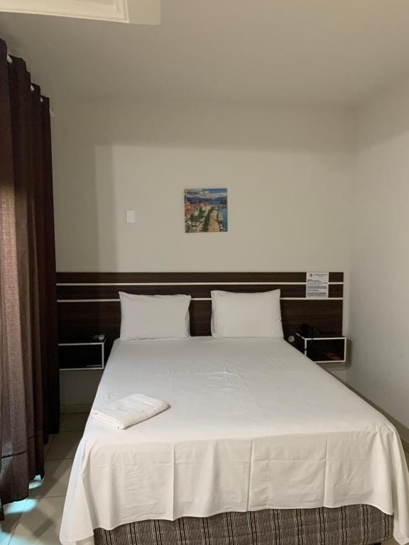 SAMIR HOTEL COMFORT — 5