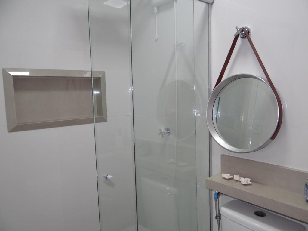 Zani Apart Hotel Comfort Inn & Suites Porto Velho — 5