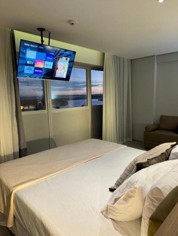 Bugan VIP décimo andar — 2