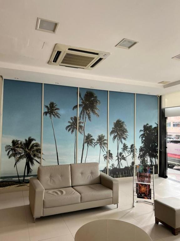 Flat - Navegantes Residence Hotel — 5