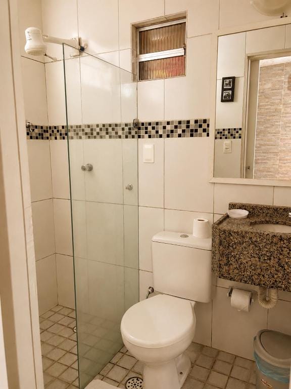 Hotel Pousada Casuarinas — 3