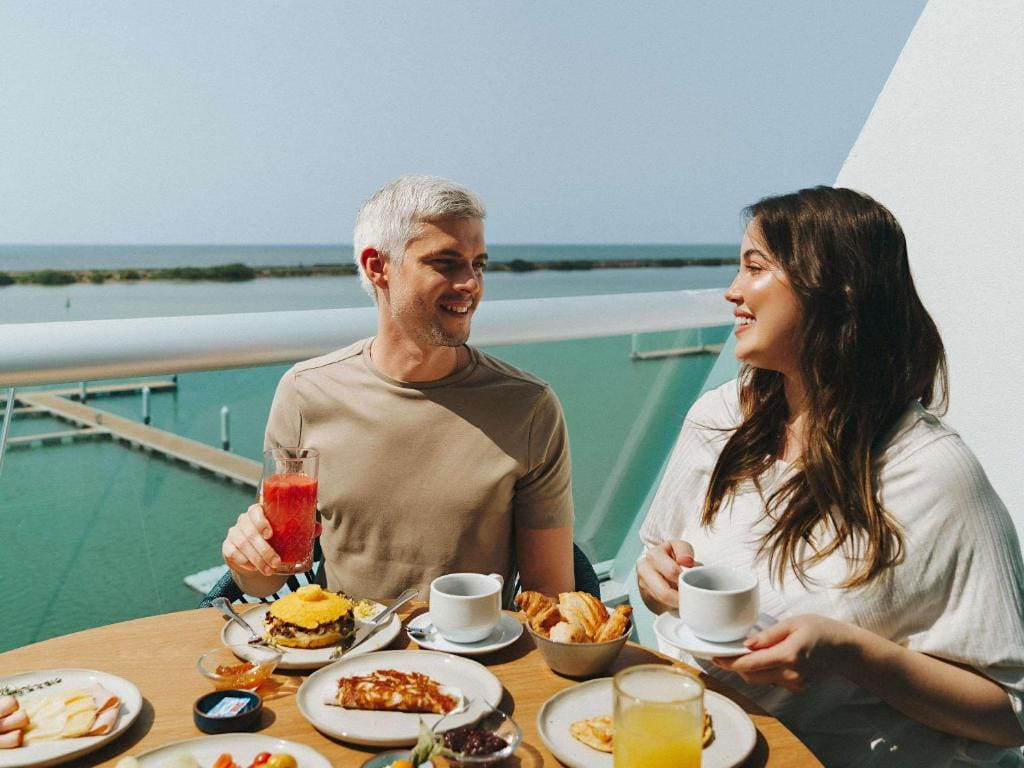 Novotel Recife Marina — 3