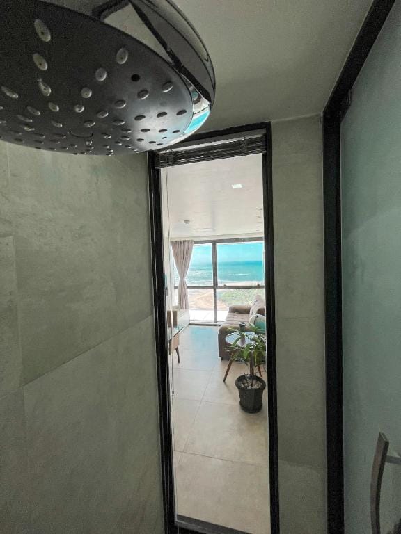 Paiva (Barra Home Stay) Luxuoso - vista incrível 26 andar — 3