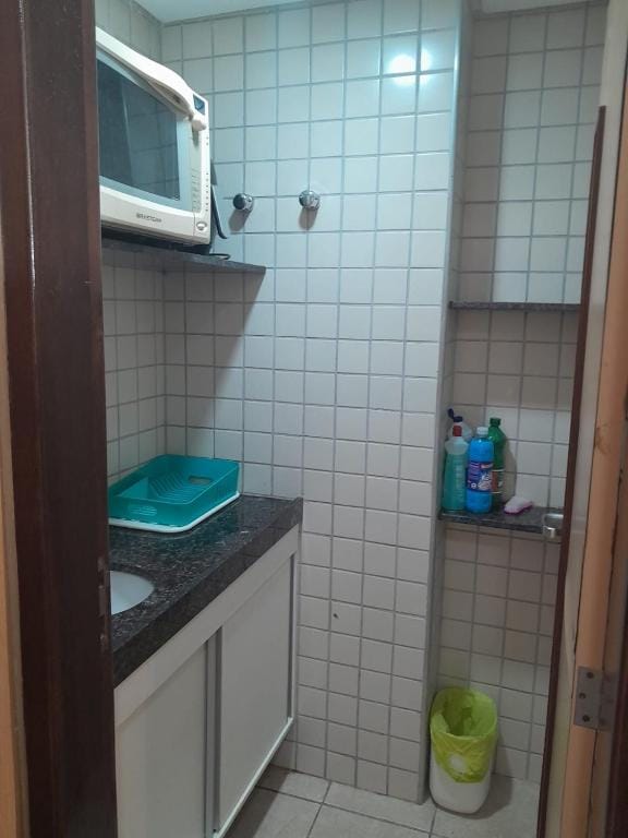 Quarto em condomínio beira-mar — 3
