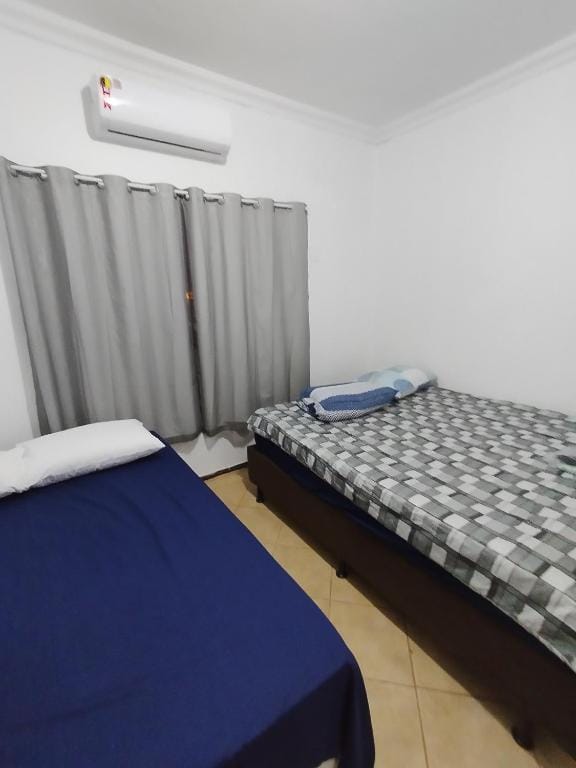 Hotel Indi Suíte Standard — 1
