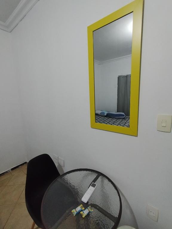 Hotel Indi Suíte Standard — 2