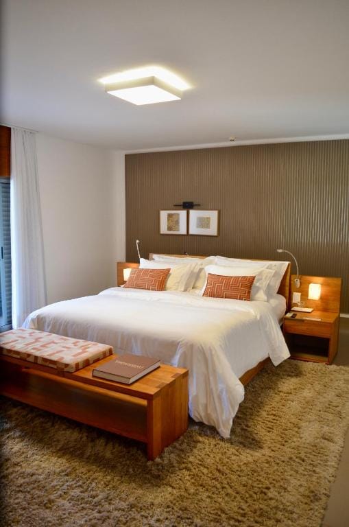Hotel JP Ribeirão Preto Resort & Convenções by Nacional Inn — 4