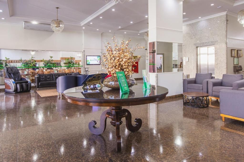 Hotel Nacional Inn Ribeirão Preto — 5