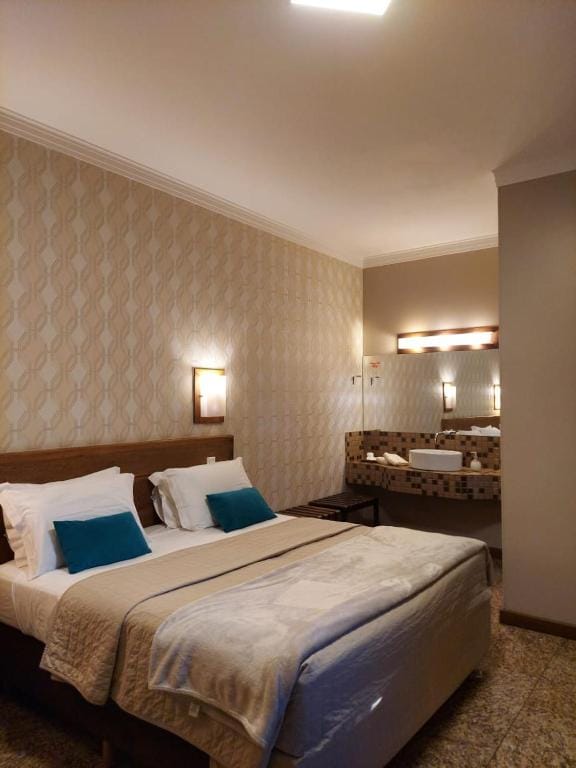 Hotel Pousada Santa Rita — 2