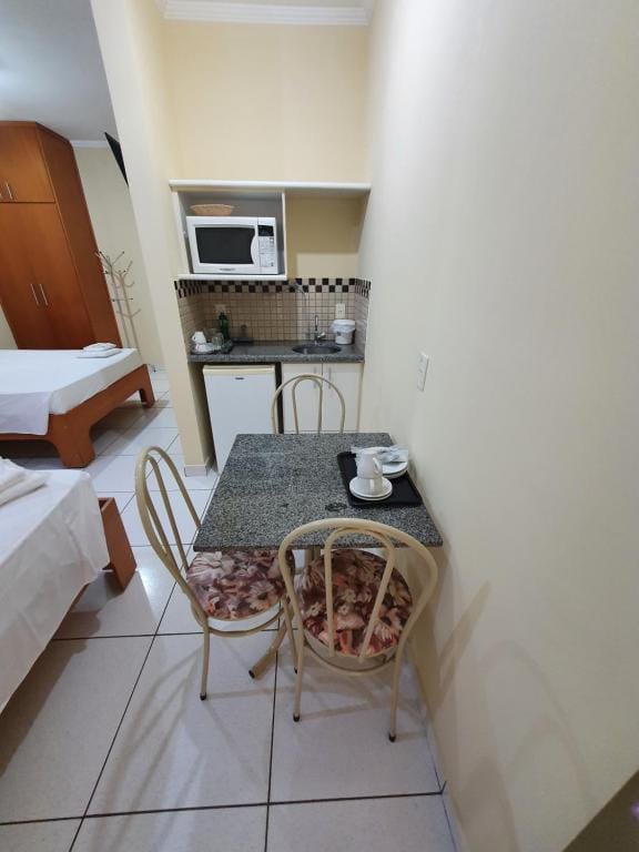 JF Flat - Hotel — 4