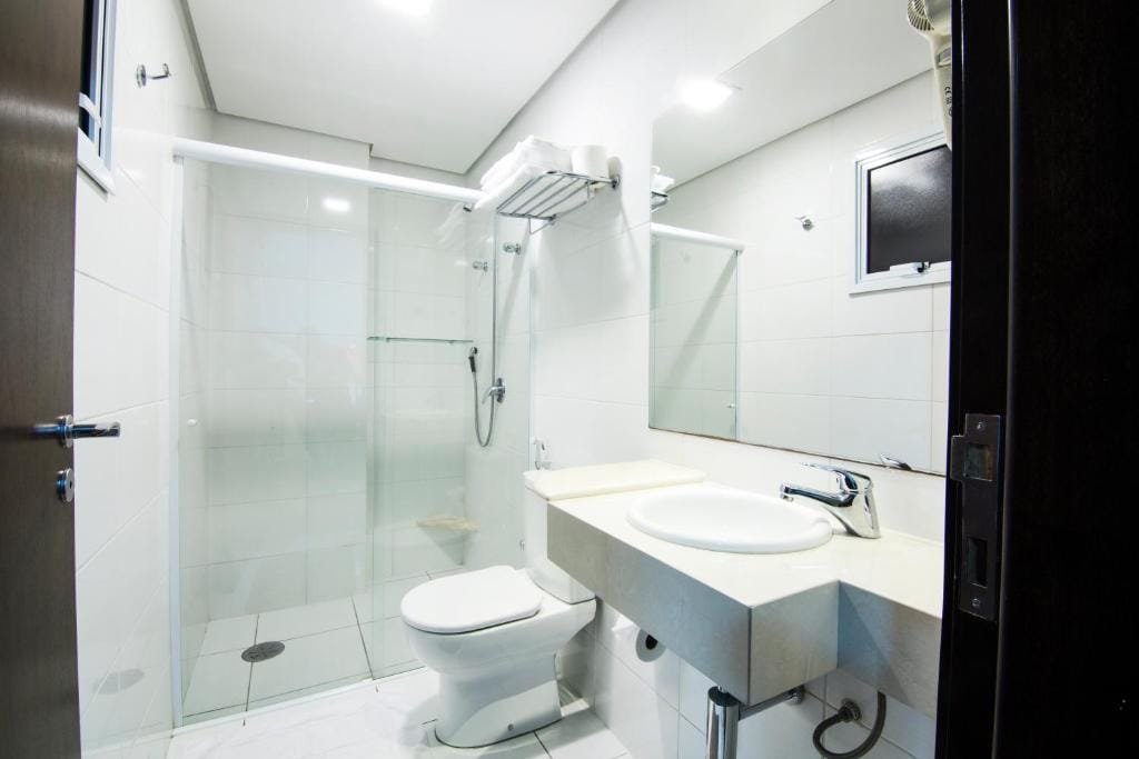JR Hotel Ribeirão Preto — 5