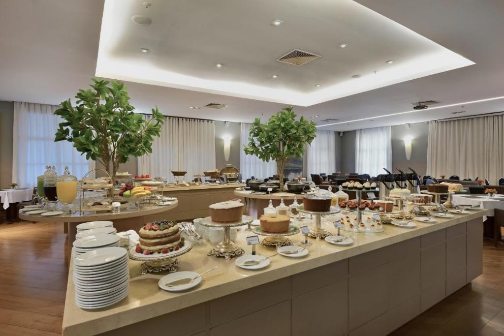 Le Privilège Araucária — 1