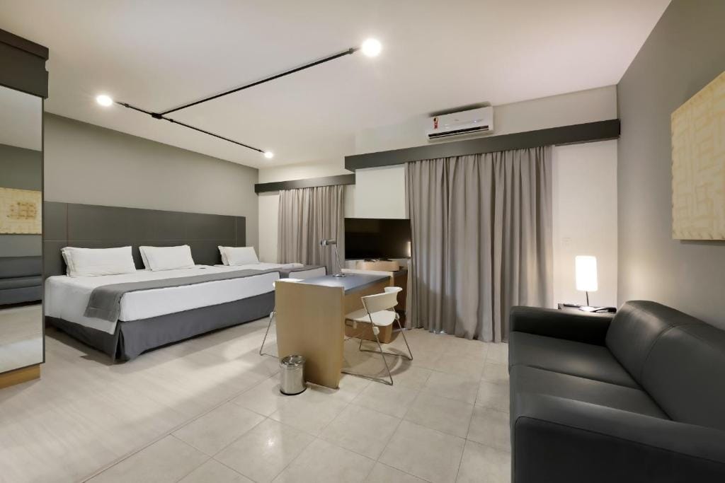Le Privilège Araucária — 3