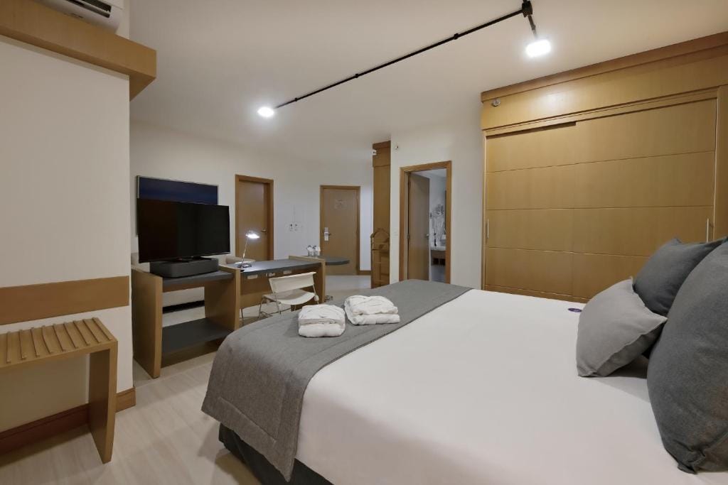 Le Privilège Araucária — 5