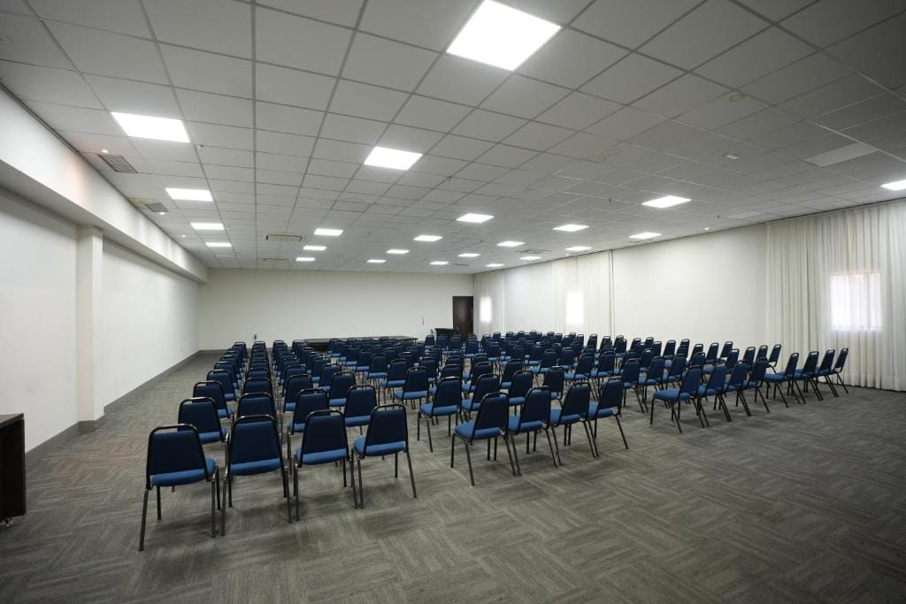 Matiz Vilaboim Ribeirão Preto — 5