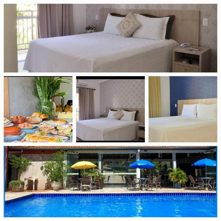 Pousada Shangrila RP — 1