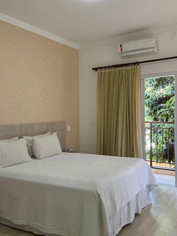 Pousada Shangrila RP — 2