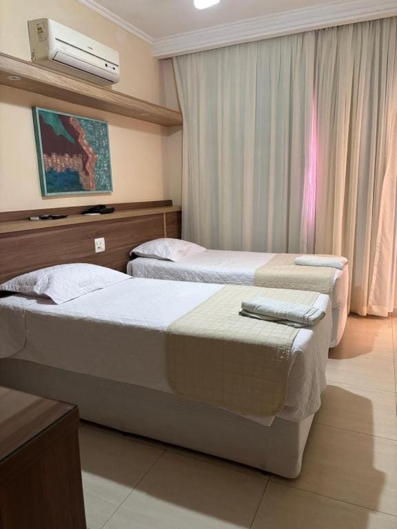 Prince Hotel — 2
